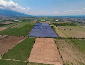 Ranch El Camichín, Ameca, Jalisco