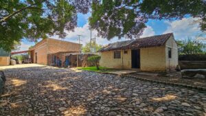 Ranch El Camichín, Ameca, Jalisco