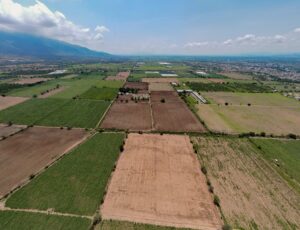 Ranch El Camichín, Ameca, Jalisco