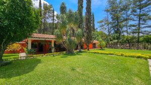 Ranch El Camichín, Ameca, Jalisco