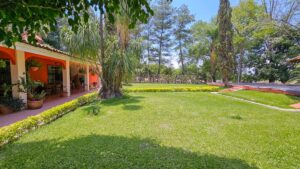 Ranch El Camichín, Ameca, Jalisco