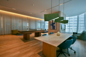 Departamento 1501B (piso 15) en venta en Condo Landmark Reserve
