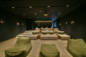 Departamento 1501B (piso 15) en venta en Condo Landmark Reserve