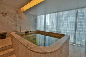 Departamento 1501B (piso 15) en venta en Condo Landmark Reserve