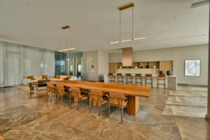 Departamento 1501B (piso 15) en venta en Condo Landmark Reserve