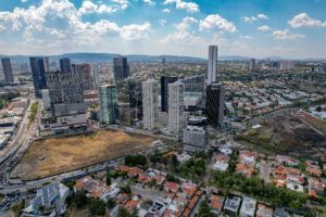 Departamento 1501B (piso 15) en venta en Condo Landmark Reserve