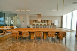 Departamento 1501B (piso 15) en venta en Condo Landmark Reserve