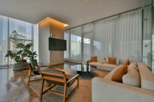 Departamento 1501B (piso 15) en venta en Condo Landmark Reserve