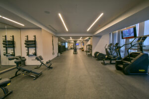 Departamento 1501B (piso 15) en venta en Condo Landmark Reserve