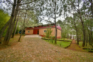 Rancho La Soberana en venta, en Concepción de Buenos Aires