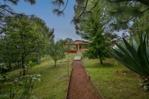 Rancho La Soberana en venta, en Concepción de Buenos Aires