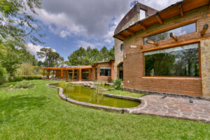 Rancho La Soberana en venta, en Concepción de Buenos Aires