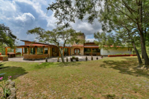 Rancho La Soberana en venta, en Concepción de Buenos Aires