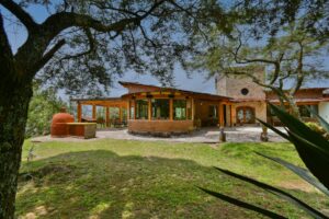 Rancho La Soberana en venta, en Concepción de Buenos Aires
