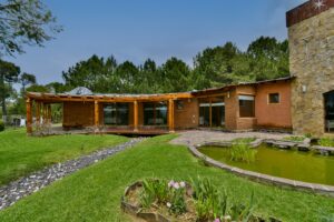 Rancho La Soberana en venta, en Concepción de Buenos Aires