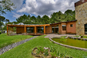 Rancho La Soberana en venta, en Concepción de Buenos Aires