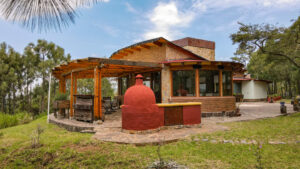 Rancho La Soberana en venta, en Concepción de Buenos Aires