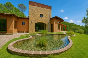 Rancho La Soberana en venta, en Concepción de Buenos Aires