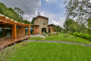 Rancho La Soberana en venta, en Concepción de Buenos Aires