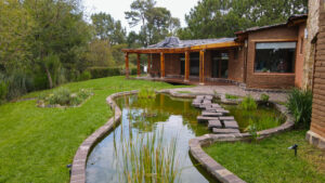 Rancho La Soberana en venta, en Concepción de Buenos Aires