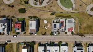 Terreno Cedro en venta en Parques Vallarta