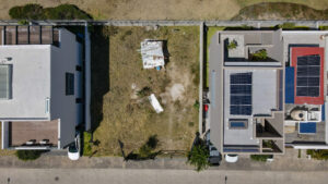 Terreno Cedro en venta en Parques Vallarta