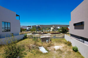 Terreno Cedro en venta en Parques Vallarta