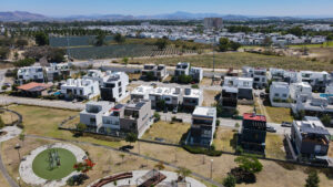 Terreno Cedro en venta en Parques Vallarta