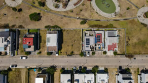 Terreno Cedro en venta en Parques Vallarta