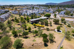 Terreno Cedro en venta en Parques Vallarta
