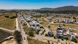 Terreno Cedro en venta en Parques Vallarta
