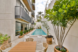 Exclusivo Departamento en Venta en Providencia Torre Altivez