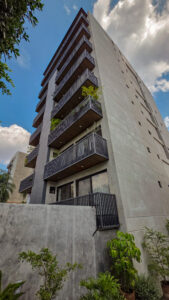 Exclusivo Departamento en Venta en Providencia Torre Altivez
