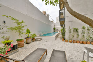 Exclusivo Departamento en Venta en Providencia Torre Altivez