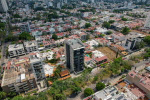 Exclusivo Departamento en Venta en Providencia Torre Altivez