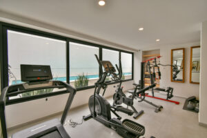Exclusivo Departamento en Venta en Providencia Torre Altivez