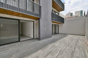 Exclusivo Departamento en Venta en Providencia Torre Altivez