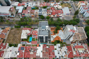 Exclusivo Departamento en Venta en Providencia Torre Altivez