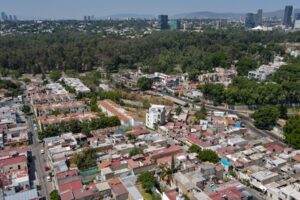 Lot for sale El Zurco, Santa Fe.