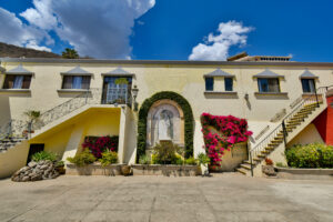 Hacienda Galeana en Ajijic, Chapala, Jalisco