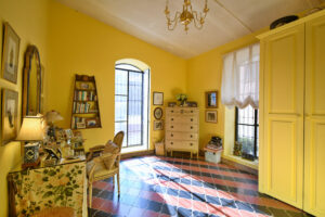 Hacienda Galeana en Ajijic, Chapala, Jalisco