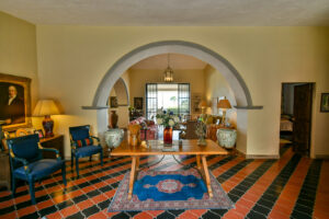 Hacienda Galeana en Ajijic, Chapala, Jalisco