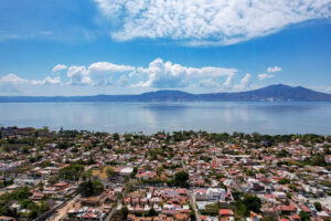 Hacienda Galeana en Ajijic, Chapala, Jalisco