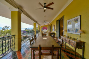 Hacienda Galeana en Ajijic, Chapala, Jalisco