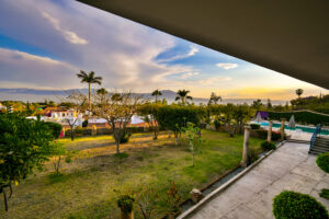 Hacienda Galeana en Ajijic, Chapala, Jalisco