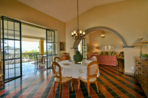 Hacienda Galeana en Ajijic, Chapala, Jalisco
