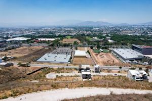 Terreno en Venta en Paisajes del Tesoro Excelente Ubicación