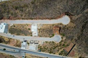 Terreno en Venta en Paisajes del Tesoro Excelente Ubicación