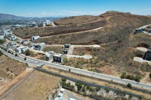 Terreno en Venta en Paisajes del Tesoro Excelente Ubicación