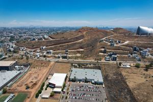 Terreno en Venta en Paisajes del Tesoro Excelente Ubicación